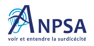 ANPSA. Voir et entendre la surdicécité.